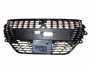 Radiator Grille 98232100VD Peugeot New Original 