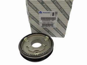 3/4 Gear Synchronizer 55249935 Peugeot Boxer 06- Original