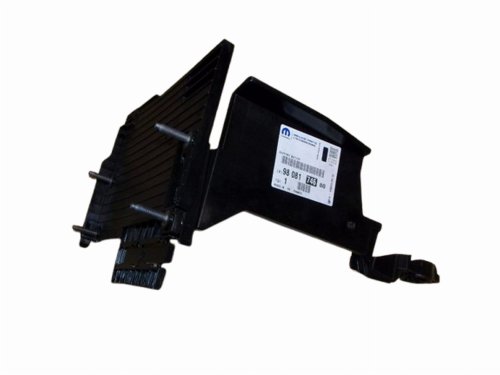 Computer Base 9808174680 Peugeot 308 II Original New