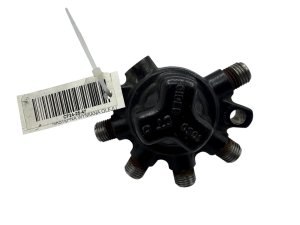 Injection Rail 8200379933 Renault Delphi 1,5 DCI