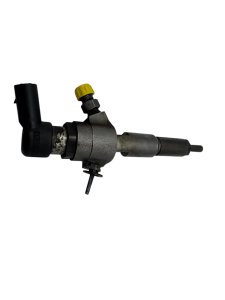 Fuel Injection 9645988580 Citroen Peugeot 1.4 HDI Siemens