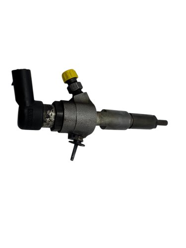 Fuel Injection 9645988580 Citroen Peugeot 1.4 HDI Siemens
