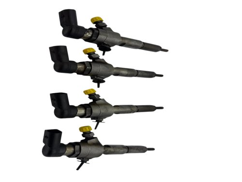 Fuel Injection kpl 9645988580 Citroen Peugeot 1.4 HDI Siemens