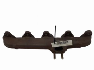 Exhaust Manifold 1.6 HDI 0341J2 0341.J2 Peugeot Citroen