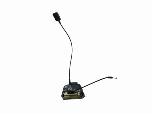 Door Lock Mechansim Left Rear 1.5 DCI 8200028430 Renault