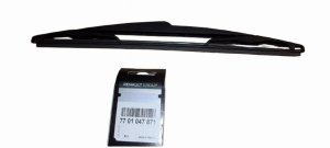 Rear Wiper Arm 7701047871 Renault Laguna II Original