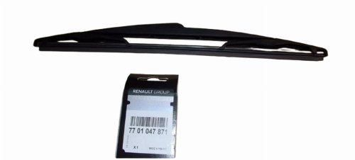 Rear Wiper Arm 7701047871 Renault Laguna II Original