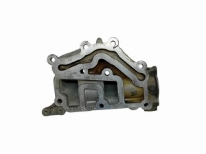 Thermostat Housing 1.4 1.6 1.8 2.0 7700600514  Renault