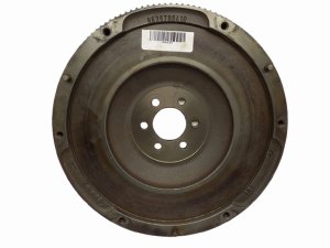 Flywheel 9639780410 Peugeot Citroen Różne modele New Genuine