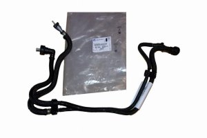 Fuel Line 9826408680 Peugeot 3008 II HYBRID New Original