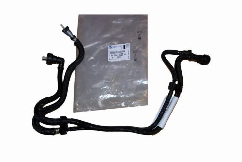 Fuel Line 9826408680 Peugeot 3008 II HYBRID New Original