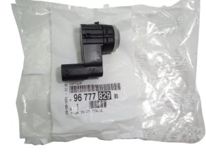 PDC Parking Sensor 9677782980 Citroen Peugeot C3 II DS3 3008 5008 New Original