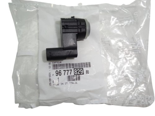 PDC Parking Sensor 9677782980 Citroen Peugeot C3 II DS3 3008 5008 New Original