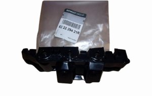 Bumper Bracket 622229421R Right Front Dacia Sandero III Original New