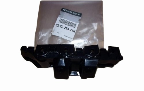 Bumper Bracket 622229421R Right Front Dacia Sandero III Original New