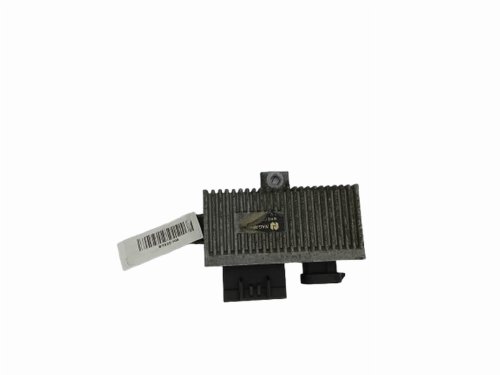 Plug Relay 7700111525 Renault