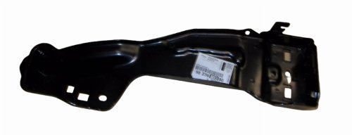 Belt Mount Left Front 9823980380 Peugeot 208 Original New
