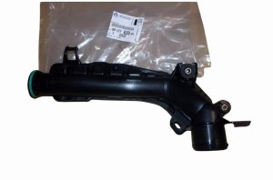 Air Hose 9812735880 Citroen Peugeot 1.2THP Original New