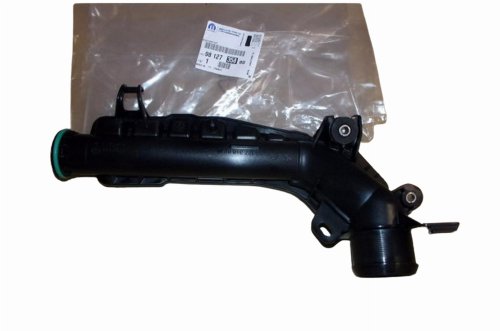 Air Hose 9812735880 Citroen Peugeot 1.2THP Original New