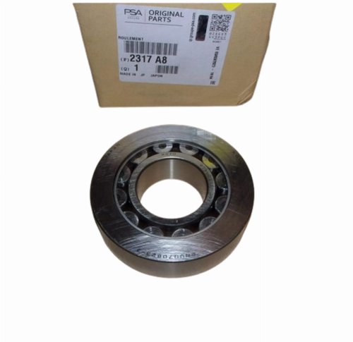 Gearbox Bearing 2317.A8 2317A8 Peugeot 4007 Original New
