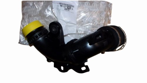 Air Hose 9812736080 Peugeot 308 3008 1.6HDI Original New