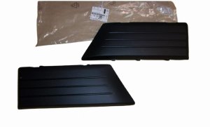 Bumper Cover Front 1617976080 Peugeot 5008 Original New