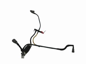 Fuel Lines  1.4 HDI 1574S9 1574.S9  Citroen