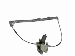 Window Mechanism Right Front 0130821721 Renault