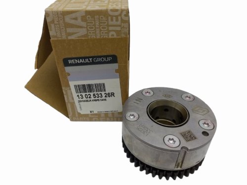 Camshaft Dephaser Pulley 130253326R Renault Clio Megane 0.9-1.2 TCE New Original