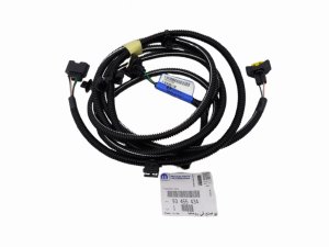 Halogen Harness 93455434 Opel Renault Original New