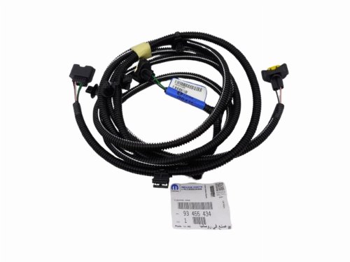 Halogen Harness 93455434 Opel Renault Original New