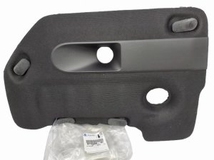 Engine Cover Original 9674345880 Citroen Peugeot 2.0BLUEHDI 