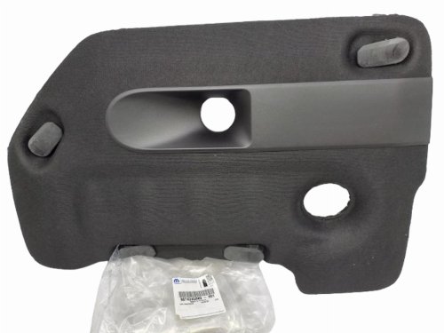 Engine Cover Original 9674345880 Citroen Peugeot 2.0BLUEHDI 