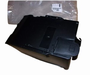 Battery Cover 9823055280 Citroen C3 III Original New