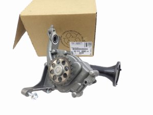 Oil Pump 9831294580 Peugeot 2008,208,308 III 1.2 THP Original