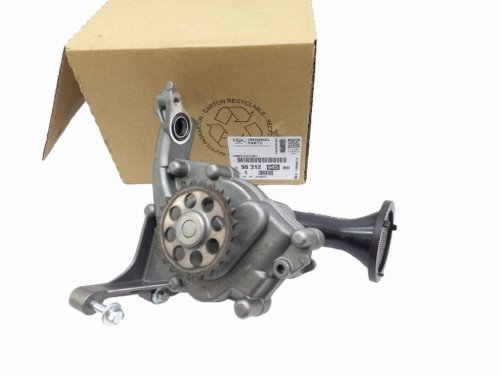 Oil Pump 9831294580 Peugeot 2008,208,308 III 1.2 THP Original