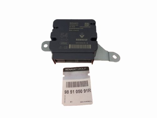 Airbag Module 985105091R Renault Master III Original