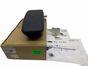 Armrest 1635530480 Citroen Berlingo III Peugeot Rifter Original