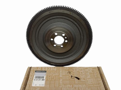 Flywheel 0.9TCE 123107186R New OE Renault Clio 4 Captur