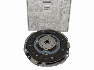 Clutch Kit 0.9Tce 302053302R New OE Renault