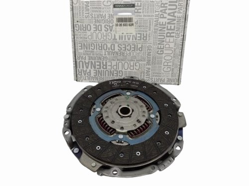 Clutch Kit 0.9Tce 302053302R New OE Renault