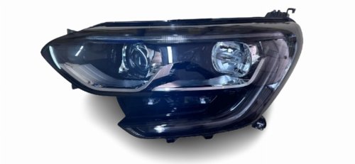 Headlamp Left 260607505R Renault Megane 4 New Original