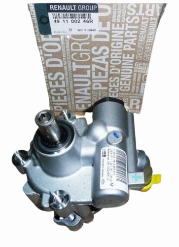 Power Steering Pump 491100246R Renault Trafic II 1.9DCI Original New