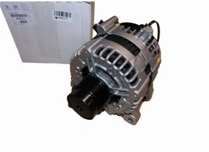 Alternator 5705EJ 5705.EJ Citroen C5 III C6 Original New