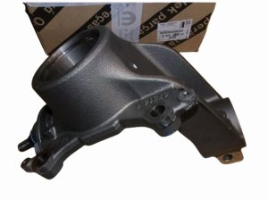 Right Steering Knuckle 1690531580 Citroen Jumper III Peugeot Boxer III Original New
