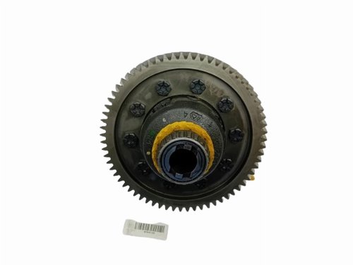 Gearbox Differential For 1.9 dCi 7700851562 Renault