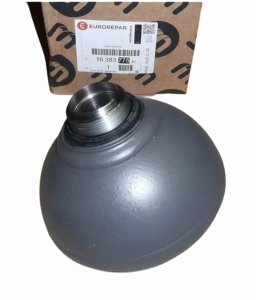 Suspension Sphere Front 1638377580 Citroen C6 3.0 V6/2.7HDI 