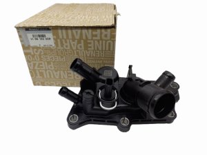 Thermostat Housing 110610362R Dacia Renault 1.0TCE Original
