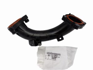 Decompression Pipe 9813294880 Peugeot 5008 1.5BLUEHDI Original New