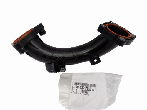Decompression Pipe 9813294880 Peugeot 5008 1.5BLUEHDI Original New